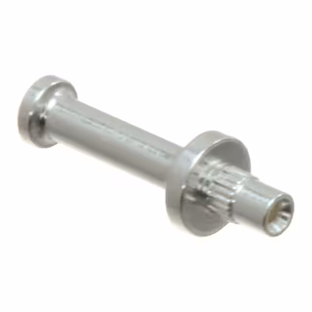 2533-0-00-44-00-00-07-0 Mill-Max Manufacturing Corp.  Turret Connectors